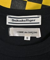 COMME des GARCONS（コムデギャルソン）Tシャツ・カットソー 黒 サイズ:S レディース/2200665698071
