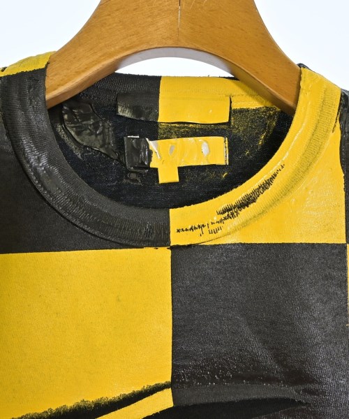 COMME des GARCONS（コムデギャルソン）Tシャツ・カットソー 黒 サイズ:S レディース/2200665698088