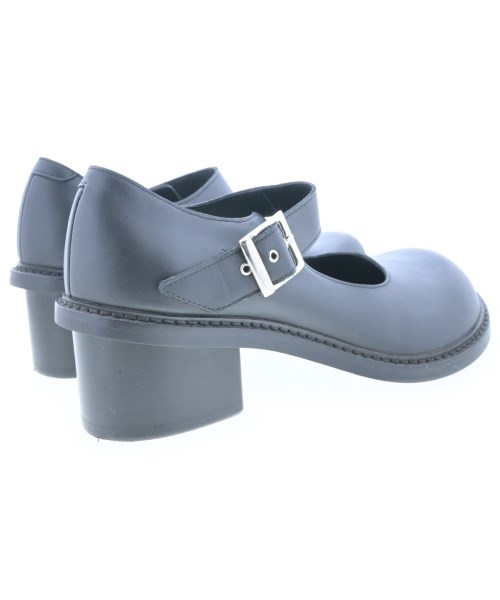 COMME des GARCONS（コムデギャルソン）その他 黒 サイズ:41(27cm位) レディース/2200665713040