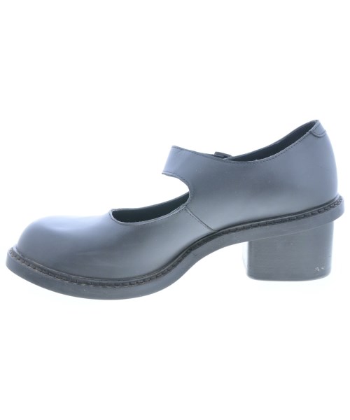 COMME des GARCONS（コムデギャルソン）その他 黒 サイズ:41(27cm位) レディース/2200665713040