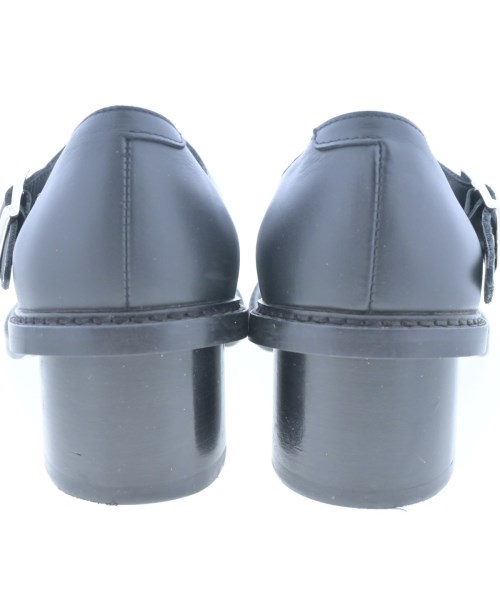 COMME des GARCONS（コムデギャルソン）その他 黒 サイズ:41(27cm位) レディース/2200665713040
