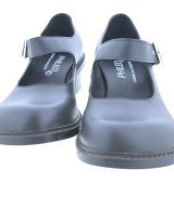 COMME des GARCONS（コムデギャルソン）その他 黒 サイズ:41(27cm位) レディース/2200665713040