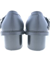 COMME des GARCONS（コムデギャルソン）その他 黒 サイズ:41(27cm位) レディース/2200665713040
