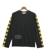 COMME des GARCONS（コムデギャルソン）Tシャツ・カットソー 黒 サイズ:M メンズ/2200665714078