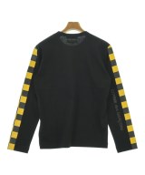 COMME des GARCONS（コムデギャルソン）Tシャツ・カットソー 黒 サイズ:M メンズ/2200665714078