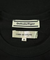 COMME des GARCONS（コムデギャルソン）Tシャツ・カットソー 黒 サイズ:M メンズ/2200665714078