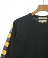 COMME des GARCONS（コムデギャルソン）Tシャツ・カットソー 黒 サイズ:M メンズ/2200665714078