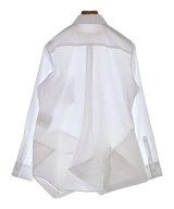 COMME des GARCONS（コムデギャルソン）カジュアルシャツ 白 サイズ:XS レディース/2200665766077