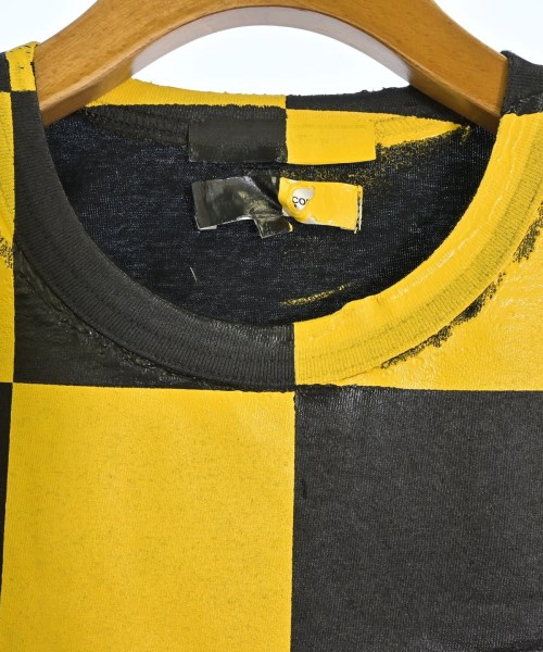 COMME des GARCONS（コムデギャルソン）Tシャツ・カットソー 黒 サイズ:L レディース/2200665766114