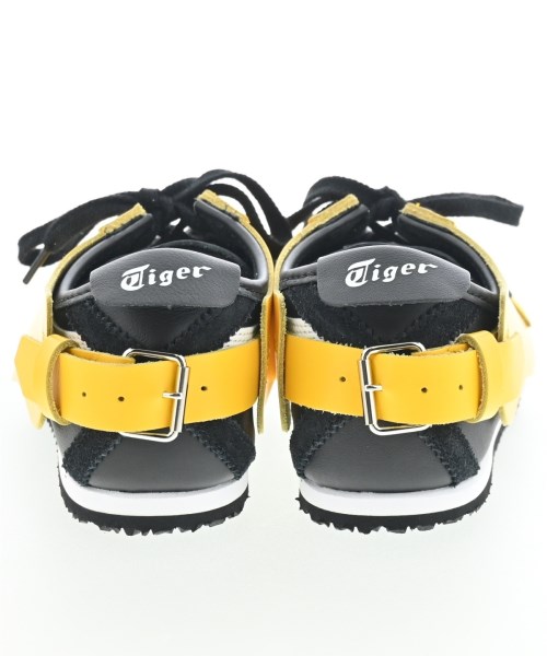 COMME des GARCONS（コムデギャルソン）スニーカー 黄 サイズ:24.5cm レディース/2200665766374