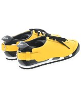 COMME des GARCONS（コムデギャルソン）スニーカー 黄 サイズ:24.5cm レディース/2200665766374