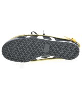 COMME des GARCONS（コムデギャルソン）スニーカー 黄 サイズ:24.5cm レディース/2200665766374
