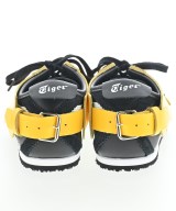 COMME des GARCONS（コムデギャルソン）スニーカー 黄 サイズ:24.5cm レディース/2200665766374