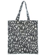 COMME des GARCONS（コムデギャルソン）トートバッグ 白 サイズ:- メンズ/2200657113094