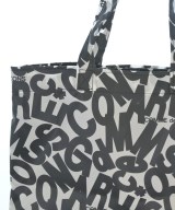 COMME des GARCONS（コムデギャルソン）トートバッグ 白 サイズ:- メンズ/2200657113094