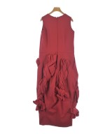 COMME des GARCONS（コムデギャルソン）ワンピース 赤 サイズ:S レディース/2200665914096