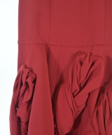 COMME des GARCONS（コムデギャルソン）ワンピース 赤 サイズ:S レディース/2200665914096