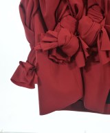 COMME des GARCONS（コムデギャルソン）ワンピース 赤 サイズ:S レディース/2200665914096