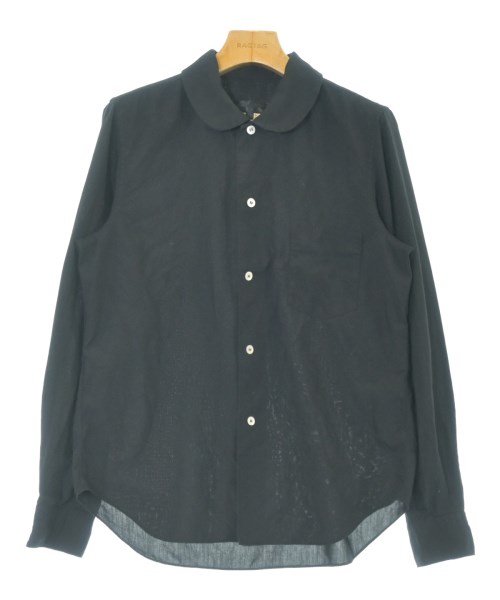 COMME des GARCONS(コムデギャルソン)ブラウス 黒 サイズ:M/2200665918025
