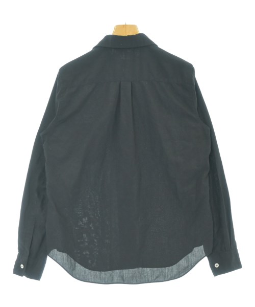 COMME des GARCONS（コムデギャルソン）ブラウス 黒 サイズ:M レディース/2200665918025