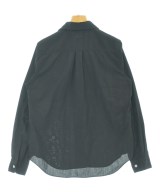COMME des GARCONS（コムデギャルソン）ブラウス 黒 サイズ:M レディース/2200665918025