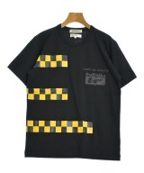 COMME des GARCONS（コムデギャルソン）Tシャツ・カットソー 黒 サイズ:L レディース/2200665924286