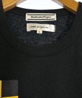 COMME des GARCONS（コムデギャルソン）Tシャツ・カットソー 黒 サイズ:L レディース/2200665924286