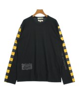 COMME des GARCONS（コムデギャルソン）Tシャツ・カットソー 黒 サイズ:XXL レディース/2200665924309
