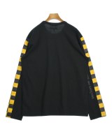COMME des GARCONS（コムデギャルソン）Tシャツ・カットソー 黒 サイズ:XXL レディース/2200665924309