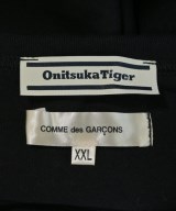 COMME des GARCONS（コムデギャルソン）Tシャツ・カットソー 黒 サイズ:XXL レディース/2200665924309