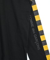 COMME des GARCONS（コムデギャルソン）Tシャツ・カットソー 黒 サイズ:XXL レディース/2200665924309