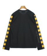 COMME des GARCONS（コムデギャルソン）Tシャツ・カットソー 黒 サイズ:M レディース/2200665924316
