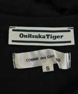 COMME des GARCONS（コムデギャルソン）Tシャツ・カットソー 黒 サイズ:S レディース/2200665924323