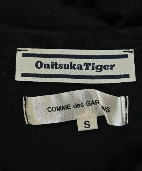 COMME des GARCONS（コムデギャルソン）Tシャツ・カットソー 黒 サイズ:S レディース/2200665924330