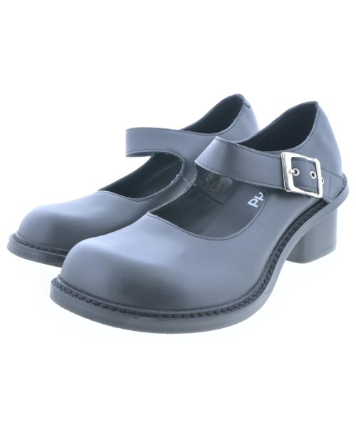 COMME des GARCONS(コムデギャルソン)その他 黒 サイズ:41(27cm位)/2200665939075