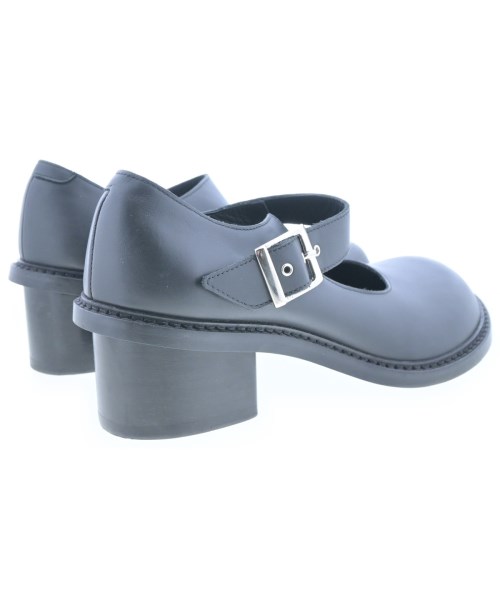 COMME des GARCONS（コムデギャルソン）その他 黒 サイズ:41(27cm位) レディース/2200665939075