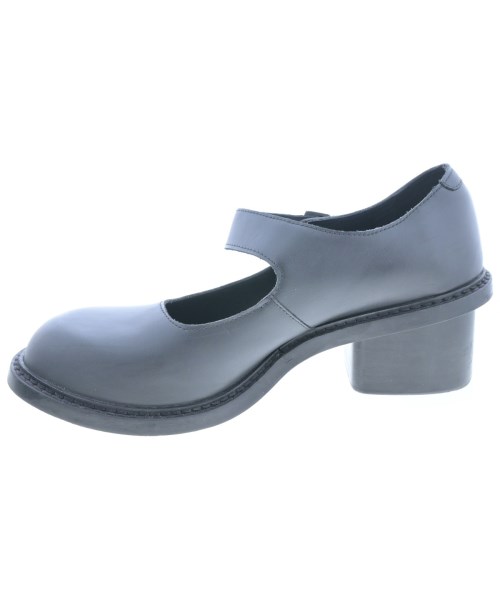 COMME des GARCONS（コムデギャルソン）その他 黒 サイズ:41(27cm位) レディース/2200665939075