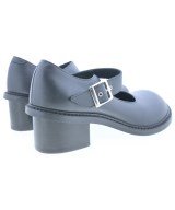 COMME des GARCONS（コムデギャルソン）その他 黒 サイズ:41(27cm位) レディース/2200665939075