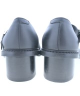 COMME des GARCONS（コムデギャルソン）その他 黒 サイズ:41(27cm位) レディース/2200665939075