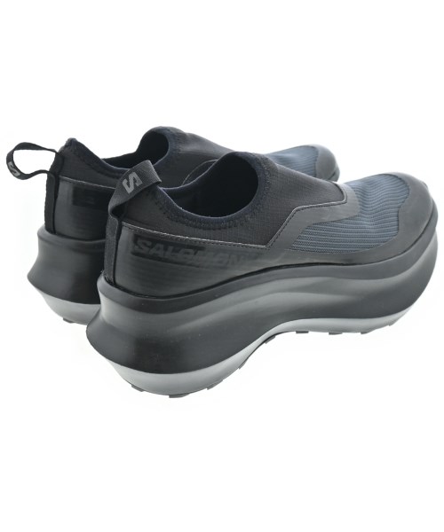 COMME des GARCONS（コムデギャルソン）スニーカー 黒 サイズ:23.5cm レディース/2200665948015