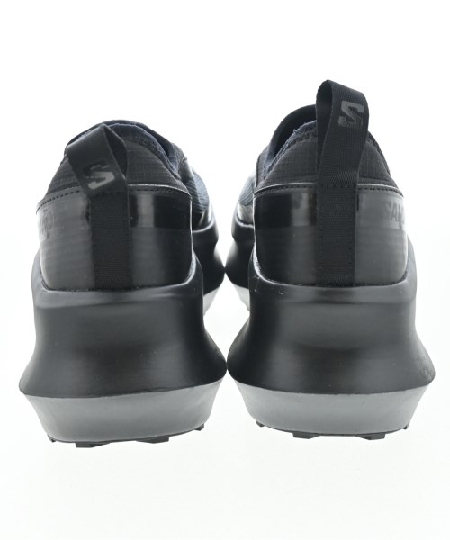 COMME des GARCONS（コムデギャルソン）スニーカー 黒 サイズ:23.5cm レディース/2200665948015