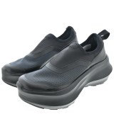 COMME des GARCONS（コムデギャルソン）スニーカー 黒 サイズ:23.5cm レディース/2200665948015