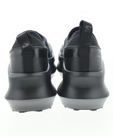 COMME des GARCONS（コムデギャルソン）スニーカー 黒 サイズ:23.5cm レディース/2200665948015