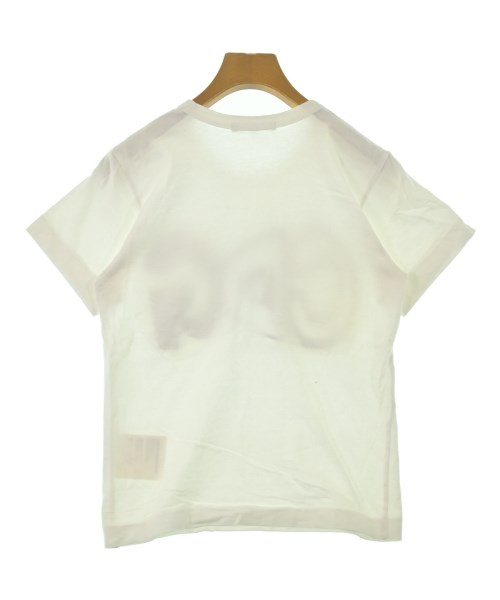 COMME des GARCONS（コムデギャルソン）Tシャツ・カットソー 白 サイズ:S レディース/2200665968167