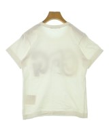 COMME des GARCONS（コムデギャルソン）Tシャツ・カットソー 白 サイズ:S レディース/2200665968167