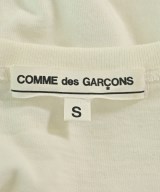 COMME des GARCONS（コムデギャルソン）Tシャツ・カットソー 白 サイズ:S レディース/2200665968167