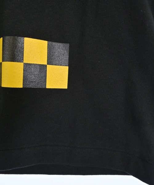 COMME des GARCONS（コムデギャルソン）Tシャツ・カットソー 黒 サイズ:M レディース/2200665994081