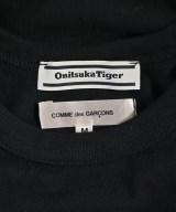 COMME des GARCONS（コムデギャルソン）Tシャツ・カットソー 黒 サイズ:M レディース/2200665994081
