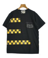 COMME des GARCONS（コムデギャルソン）Tシャツ・カットソー 黒 サイズ:L レディース/2200665994098