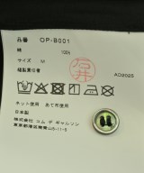 COMME des GARCONS（コムデギャルソン）カジュアルシャツ 黒 サイズ:M レディース/2200665994128